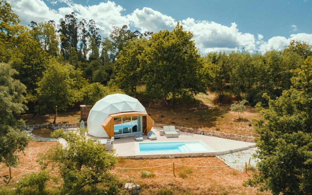 Pura - Home In Nature Oliveira do Hospital Exterior photo