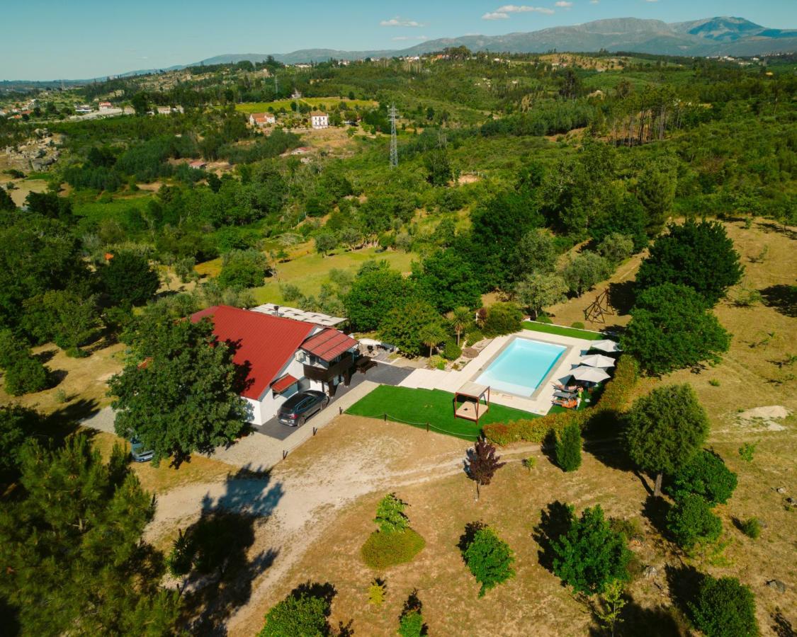 Pura - Home In Nature Oliveira do Hospital Exterior photo